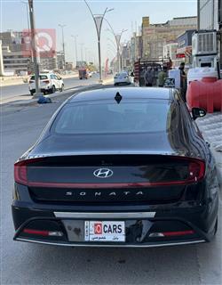 هيونداي سوناتا